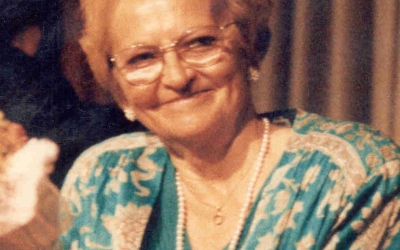 Laura Benesey Hidalgo | Cedida